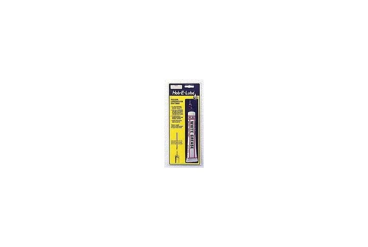 Woodland Scenics HL657 Hob-E-Lube White Grease Package
