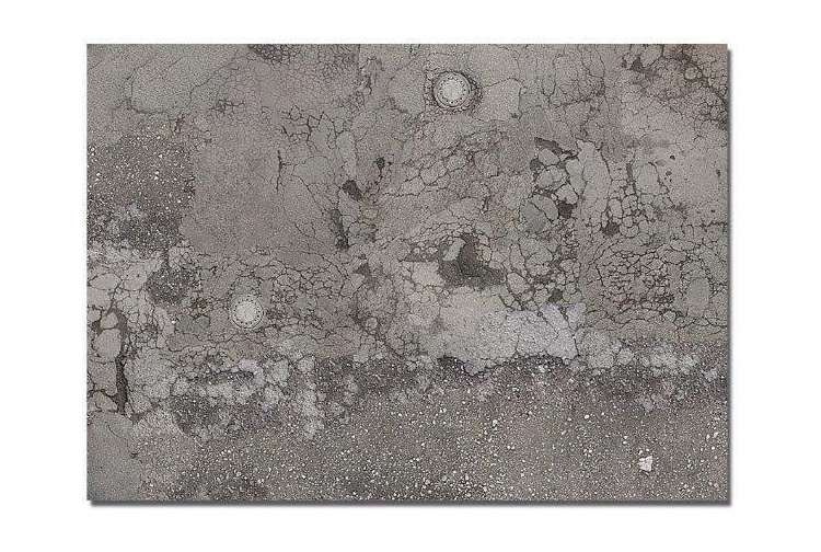 Busch 7416 Weathered Asphalt Card Sheets 2