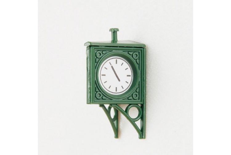 AUHAGEN 41203 OLD TIMER STATION CLOCKS