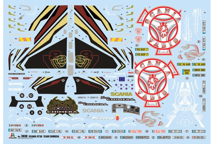 italeri-3930-scania-r730-streamline-team-chimera-decals