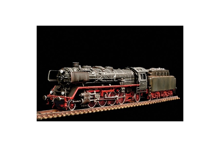 Italeri 8701 Lokomotive BR41