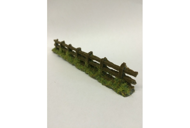 Javis PF1 Rough Country Fencing
