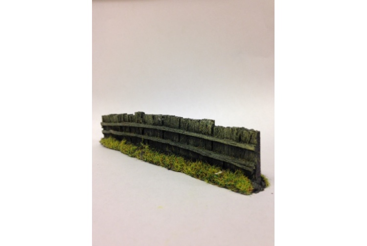 javis_pf8_light_brown_sleeper_fencing_oo_gauge