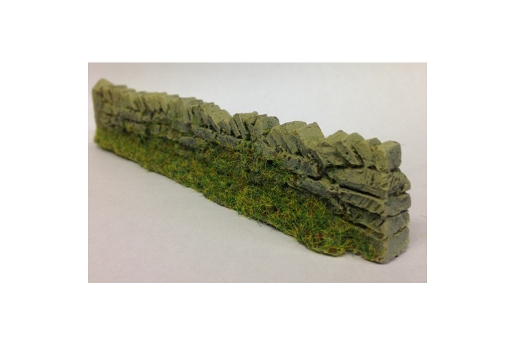 Javis PW1LB Roadside Dry Stone Walling Light Brown