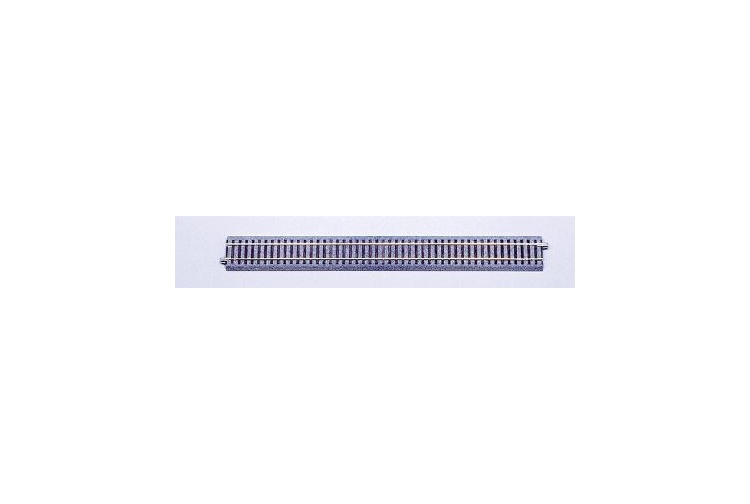 Kato 2-180 Unitrack (S369) HO Gauge Straight Track 369mm (Pack of 4)