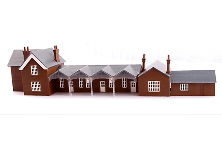 Kestrel GMKD1000 Town Station Kit