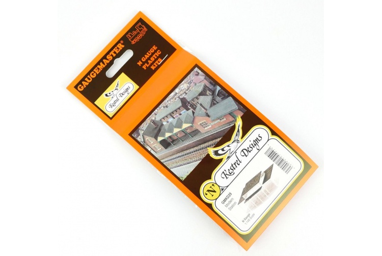 kestrel-gmkd29-modern-station-kit-package