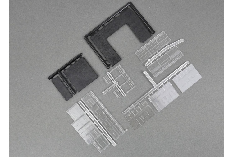 kestrel-gmkd29-modern-station-kit-pieces