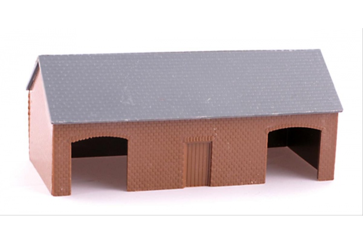 Kestrel KD35 Cow Shed Kit