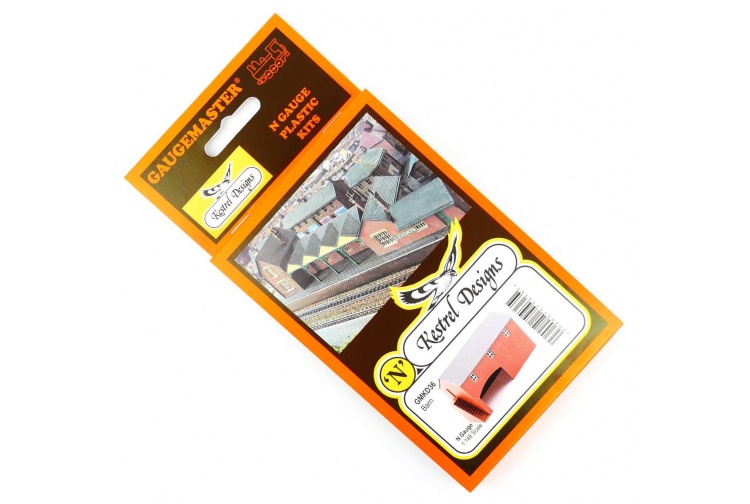 Kestrel KD36 Barn Kit Package