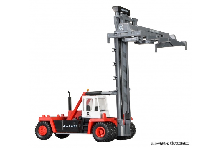 Kibri 11751 Kalmar Container Loader 1
