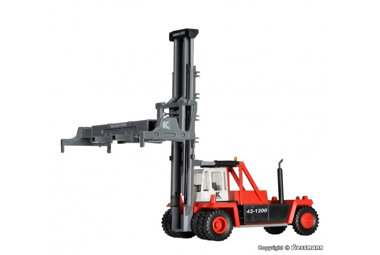 Kibri 11751 Kalmar Container Loader 2