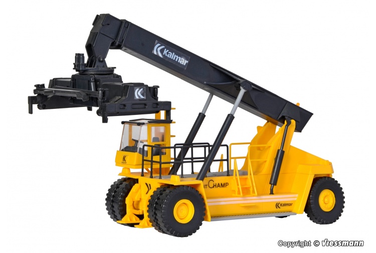 Kibri 11752 Kalmar Contchamp Container Handler 2