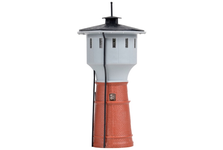 Kibri 37432 Water Tower Rear
