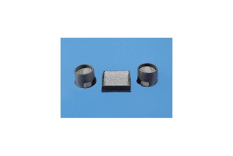 Modelscene 5002 OO Gauge Ballast Bins
