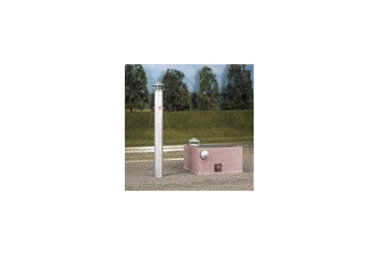 Ratio 510 Industrial Fittings OO Gauge Plastic Kit