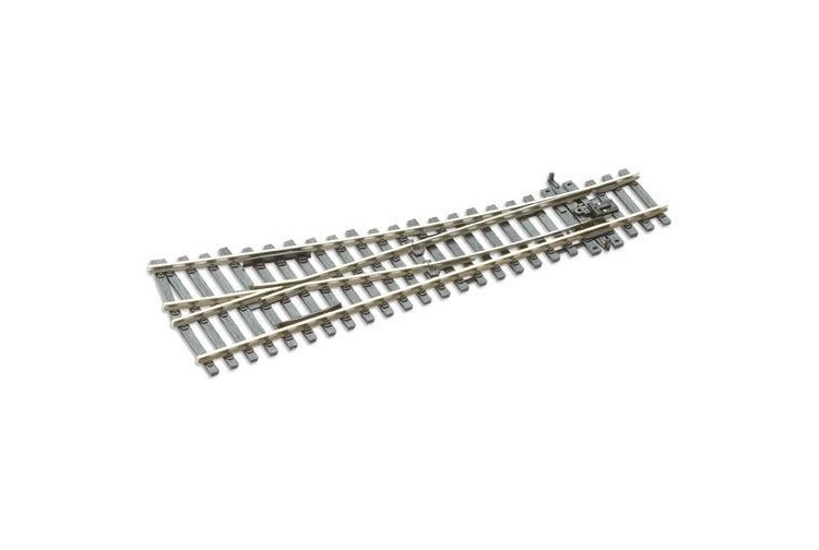Peco SL-91 Small Radius Right Hand Turnout
