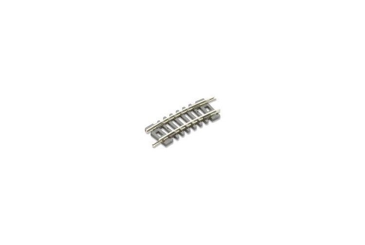 Peco ST-4 Setrack N Gauge No.1 Radius Half Curve