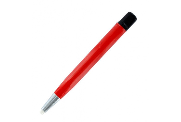 Modelcraft PBU1019/1 Glass Fibre Brush (4mm)