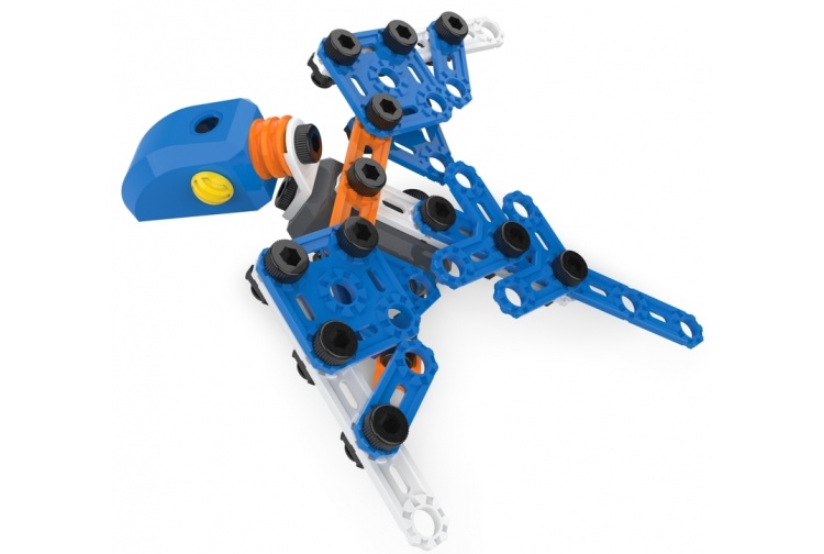 Meccano 15104 Junior 150 Piece Bucket Set - Insect