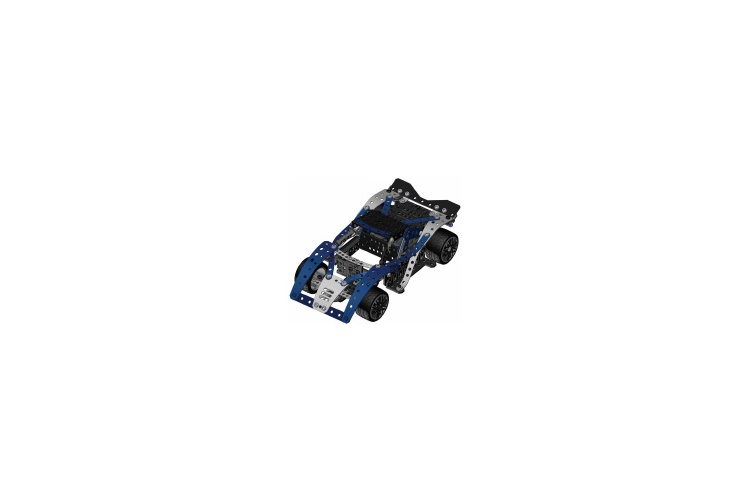 Meccano 18211 25 Model Set SuperCar Model - 18