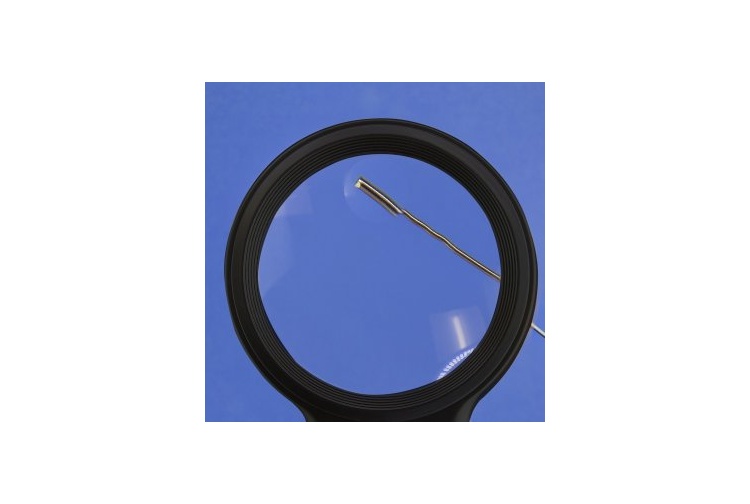 Modelcraft PCL2400 Helping Hands and LED Magnifier 5