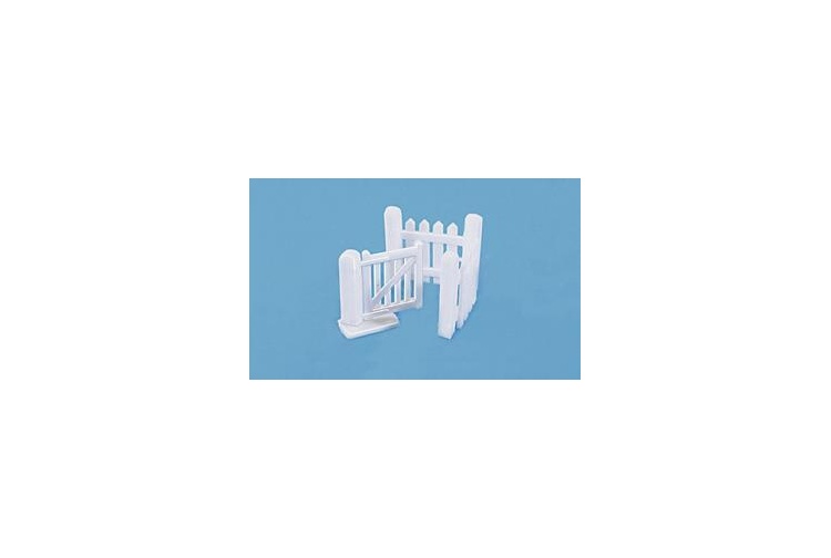 Modelscene 5023 Kissing Gates for OO gauge model railways