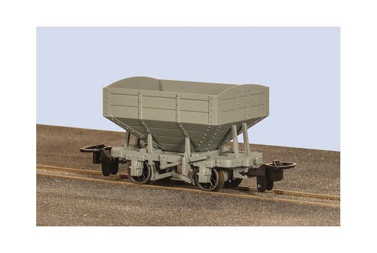 peco-gr-340ug-snail-beach-4-wheel-hopper-wagon