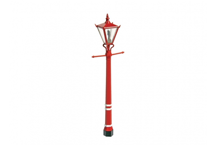 Peco LK-759 O Gauge Station Platform Lamps