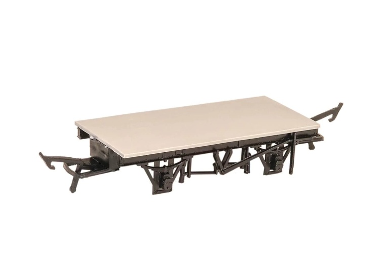 peco-pa08-br-rch-9ft-wagon-chassis-self-assembly-kit