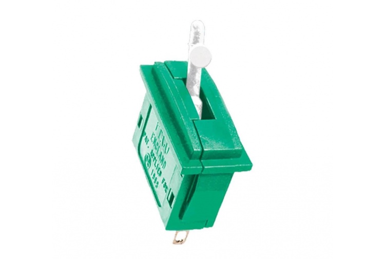 Peco PL-23 Pecolectrics Single Pole Changeover Switch On/On