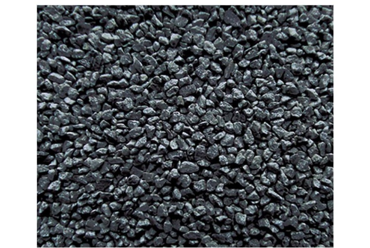 Peco PS-330 Real Coal For Model Railways, Medium Grade