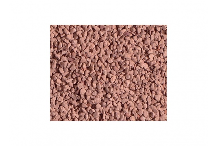 Peco PS-340 Iron Ore Wagon Load