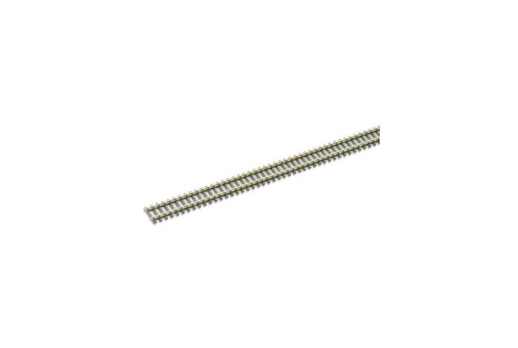 Peco SL-300 Flexible Track With Wooden Sleeper