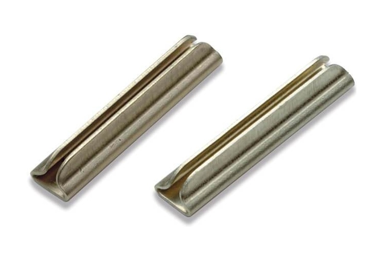 Peco SL-910 Streamline G-45 Code 250 Fishplates / Rail Joiners