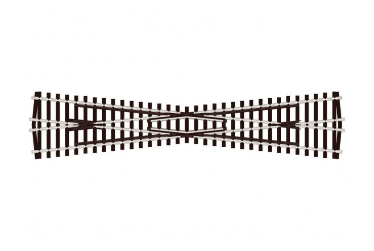Peco SL-94 Long Crossing Overhead