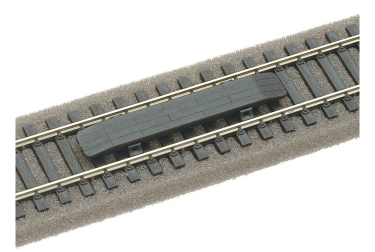Peco ST-271 Decoupler Setrack For Tension Lock Couplings