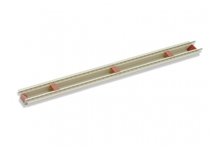 Peco LK-56 Inspection Pit Plastic Kit