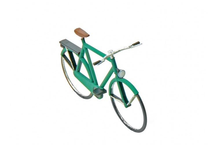 Peco LK-764 O Gauge Bicycles