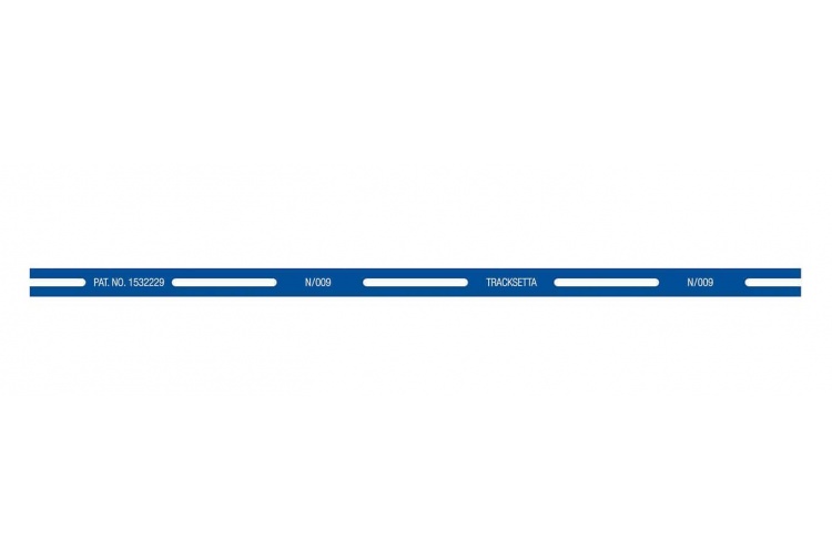 Peco NT10 Tracksetta N Gauge Template 10" Straight 