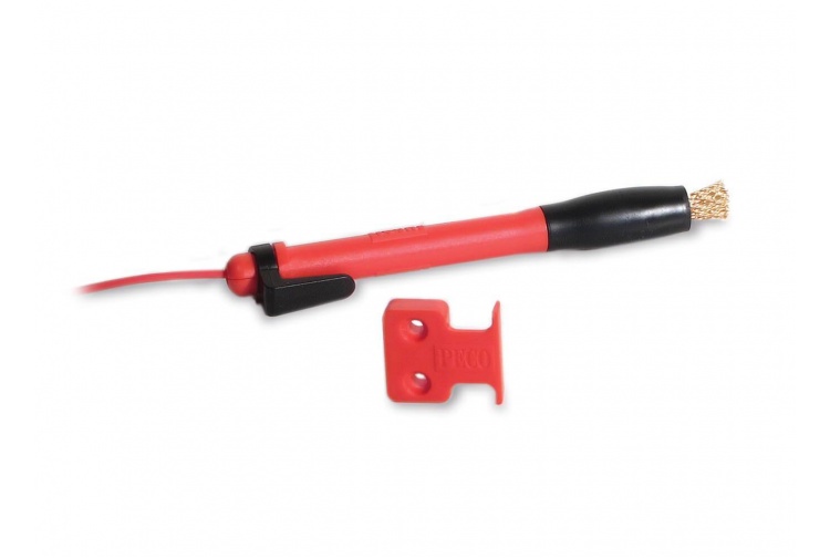 Peco PL-42 Wheel Cleaning Brush