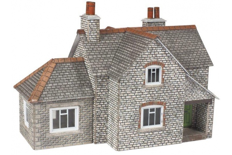 Metcalfe PN157 Grange House