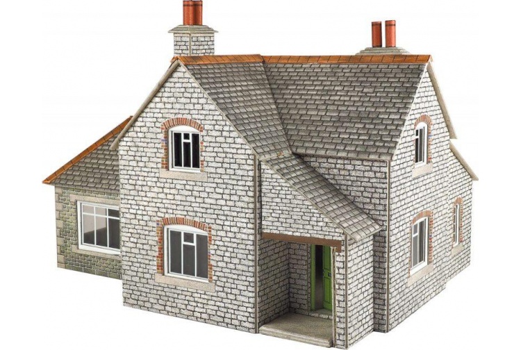 Metcalfe PO257 Grange House