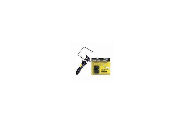Woodland Scenics WST1437 Foam Cutter Bow Guide