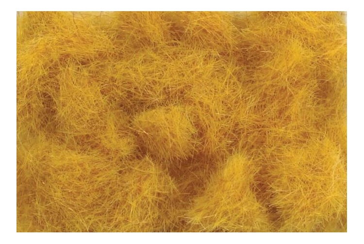 Peco PSG-609 6mm Static Grass - Hay Field (20g)