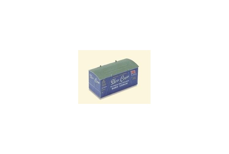 Peco Silver Cross Container Card Kit