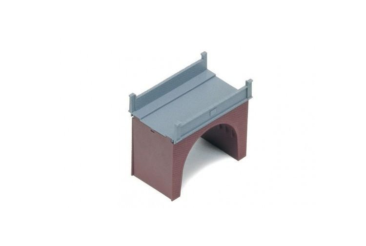 Hornby R189 Single Brick Bridge