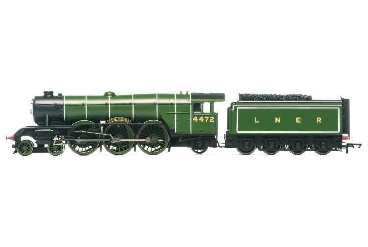 Hornby RailRoad R3284TTS 'Flying Scotsman'