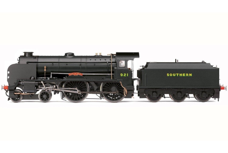 Hornby R3458 SR V 'Schools' Class 'Shrewsbury'