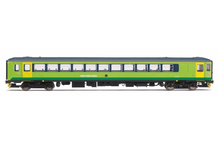 Hornby R3575 East Midlands Class 153 '153379'